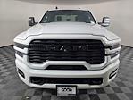 New 2026 Ram 2500 Big Horn Crew Cab 4x4 Pickup for sale #TG168918 - photo 9