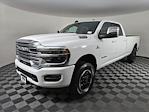 New 2026 Ram 3500 Laramie Crew Cab for sale #TG169579 - photo 8