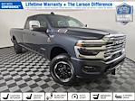 New 2026 Ram 3500 Laramie Crew Cab 4x4 Pickup for sale #TG169580 - photo 1