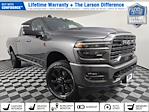 New 2026 Ram 3500 Laramie Crew Cab 4x4 Pickup for sale #TG169582 - photo 1