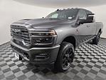 New 2026 Ram 3500 Laramie Crew Cab 4x4 Pickup for sale #TG169582 - photo 8
