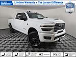 New 2026 Ram 3500 Laramie Crew Cab 4x4 Pickup for sale #TG169583 - photo 1