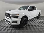 New 2026 Ram 3500 Laramie Crew Cab 4x4 Pickup for sale #TG169583 - photo 8