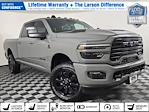 New 2026 Ram 3500 Laramie Crew Cab 4x4 Pickup for sale #TG169584 - photo 1