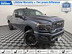 New 2026 Ram 3500 Laramie Crew Cab for sale #TG169585 - photo 1