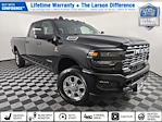 New 2026 Ram 3500 Big Horn Crew Cab 4x4 Pickup for sale #TG172053 - photo 1