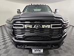 New 2026 Ram 3500 Big Horn Crew Cab 4x4 Pickup for sale #TG172053 - photo 9