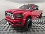 New 2026 Ram 3500 Big Horn Crew Cab for sale #TG172055 - photo 8