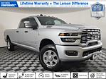 New 2026 Ram 3500 Big Horn Crew Cab 4x4 Pickup for sale #TG172056 - photo 1