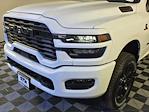 New 2026 Ram 3500 Big Horn Crew Cab 4x4 Pickup for sale #TG172058 - photo 10