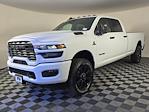 New 2026 Ram 3500 Big Horn Crew Cab 4x4 Pickup for sale #TG172058 - photo 8