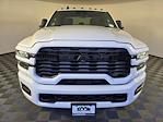 New 2026 Ram 3500 Big Horn Crew Cab 4x4 Pickup for sale #TG172058 - photo 9