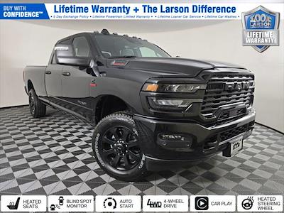New 2026 Ram 3500 Big Horn Crew Cab 4x4 Pickup for sale #TG172059 - photo 1
