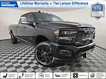 New 2026 Ram 3500 Big Horn Crew Cab 4x4 Pickup for sale #TG172059 - photo 1