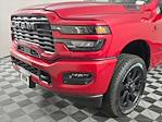New 2026 Ram 3500 Big Horn Crew Cab 4x4 Pickup for sale #TG172060 - photo 11