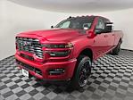 New 2026 Ram 3500 Big Horn Crew Cab 4x4 Pickup for sale #TG172060 - photo 8