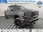 New 2026 Ram 3500 Big Horn Crew Cab 4x4 Pickup for sale #TG172061 - photo 1