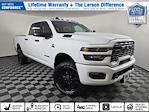New 2026 Ram 3500 Big Horn Crew Cab for sale #TG172062 - photo 1