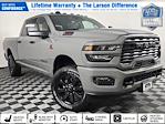 New 2026 Ram 3500 Big Horn Crew Cab 4x4 Pickup for sale #TG172063 - photo 1