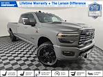 New 2026 Ram 3500 Laramie Crew Cab 4x4 Pickup for sale #TG177813 - photo 1