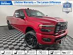 New 2026 Ram 3500 Laramie Crew Cab 4x4 Pickup for sale #TG177816 - photo 1