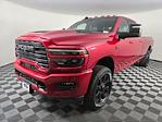 New 2026 Ram 3500 Laramie Crew Cab 4x4 Pickup for sale #TG177816 - photo 8
