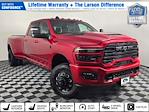 New 2026 Ram 3500 Laramie Crew Cab for sale #TG216647 - photo 1