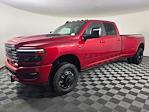 New 2026 Ram 3500 Laramie Crew Cab for sale #TG216647 - photo 8