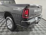 New 2026 Ram 3500 Big Horn Crew Cab 4x4 Pickup for sale #TG218271 - photo 12