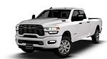 New 2026 Ram 3500 Big Horn Crew Cab 4x4 Pickup for sale #TG218272 - photo 1
