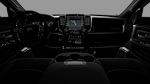 New 2026 Ram 3500 Big Horn Crew Cab 4x4 Pickup for sale #TG218272 - photo 6