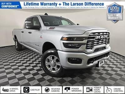 New 2026 Ram 3500 Big Horn Crew Cab 4x4 Pickup for sale #TG218273 - photo 1