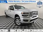 New 2026 Ram 3500 Big Horn Crew Cab 4x4 Pickup for sale #TG218273 - photo 1