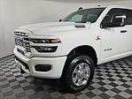 New 2026 Ram 2500 Big Horn Crew Cab for sale #TG219388 - photo 11