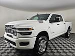 New 2026 Ram 2500 Big Horn Crew Cab for sale #TG219388 - photo 8