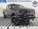 New 2026 Ram 2500 Big Horn Crew Cab for sale #TG219390 - photo 1