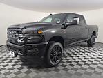 New 2026 Ram 2500 Big Horn Crew Cab for sale #TG219390 - photo 8