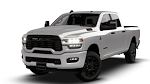 New 2026 Ram 2500 Big Horn Crew Cab for sale #TG219391 - photo 6