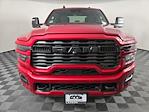 New 2026 Ram 2500 Big Horn Crew Cab for sale #TG219392 - photo 9
