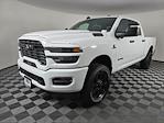New 2026 Ram 2500 Big Horn Crew Cab for sale #TG219394 - photo 8