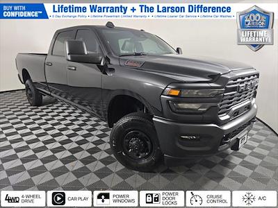 New 2026 Ram 2500 Tradesman Crew Cab 4x4 Pickup for sale #TG219398 - photo 1