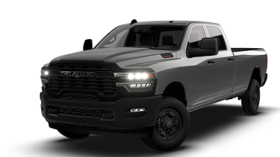 New 2026 Ram 2500 Tradesman Crew Cab 4x4 Pickup for sale #TG219399 - photo 1