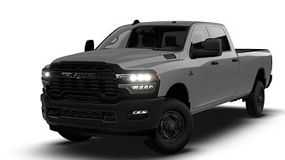 New 2026 Ram 2500 Tradesman Crew Cab 4x4 Pickup for sale #TG219400 - photo 1