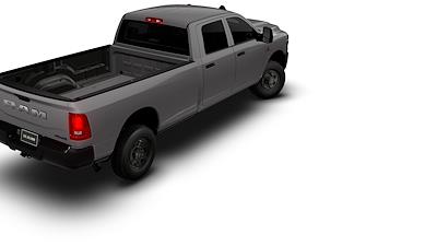 New 2026 Ram 2500 Tradesman Crew Cab 4x4 Pickup for sale #TG219400 - photo 2