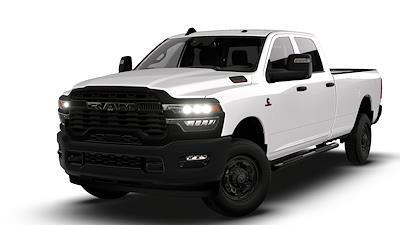 New 2026 Ram 2500 Tradesman Crew Cab 4x4 Pickup for sale #TG219403 - photo 1