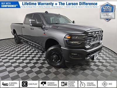 New 2026 Ram 2500 Tradesman Crew Cab 4x4 Pickup for sale #TG219404 - photo 1