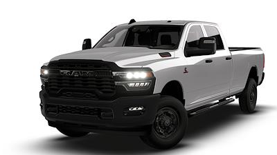 New 2026 Ram 2500 Tradesman Crew Cab 4x4 Pickup for sale #TG219405 - photo 2