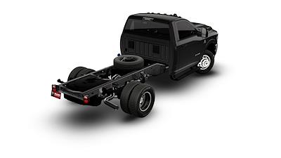New 2026 Ram 3500 Regular Cab 60 CA Cab Chassis for sale #TG242190 - photo 1