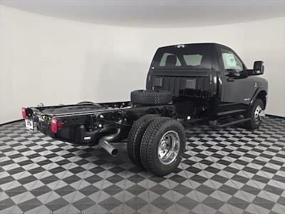 New 2026 Ram 3500 Regular Cab 60 CA Cab Chassis for sale #TG242190 - photo 2