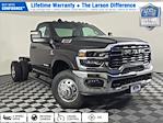 New 2026 Ram 3500 Regular Cab 60 CA Cab Chassis for sale #TG242190 - photo 1